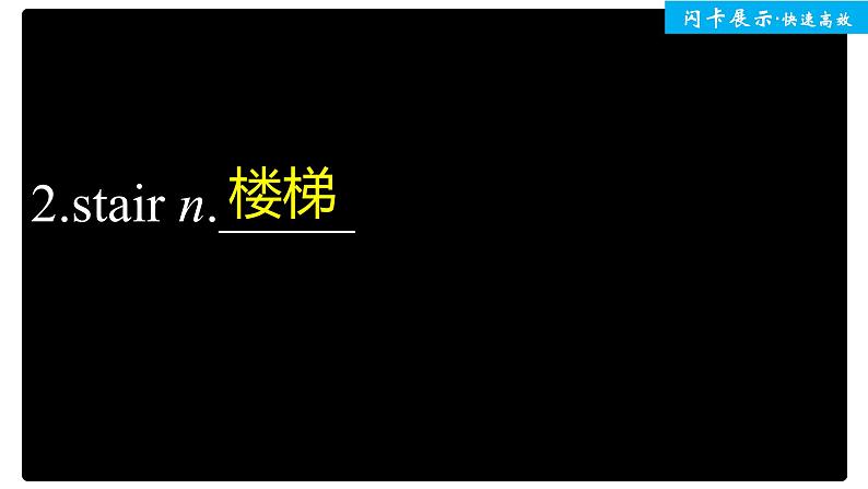 高中外研版英语新教材必修第3册课件+讲义 Unit 4 单元知识复习03