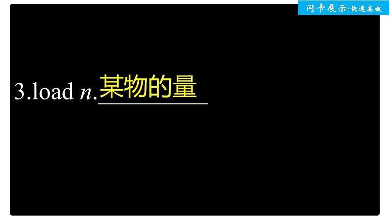 高中外研版英语新教材必修第3册课件+讲义 Unit 4 单元知识复习04