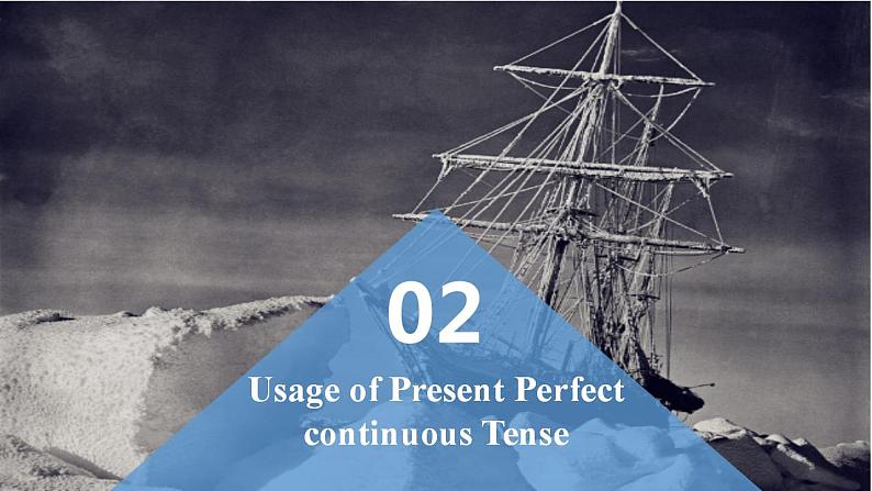 Unit 4 Discover Useful Structures 课件-2022-2023学年高中英语人教版(2019)选择性必修第三册第5页