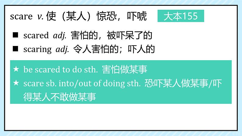 Unit 6 Earth first Words & Expressions 课件-2022-2023学年高中英语外研版(2019)必修第二册第2页