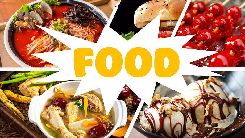 Unit 1 Food matters Reading 课件-高中英语牛津译林版(2020)选择性必修第一册第1页