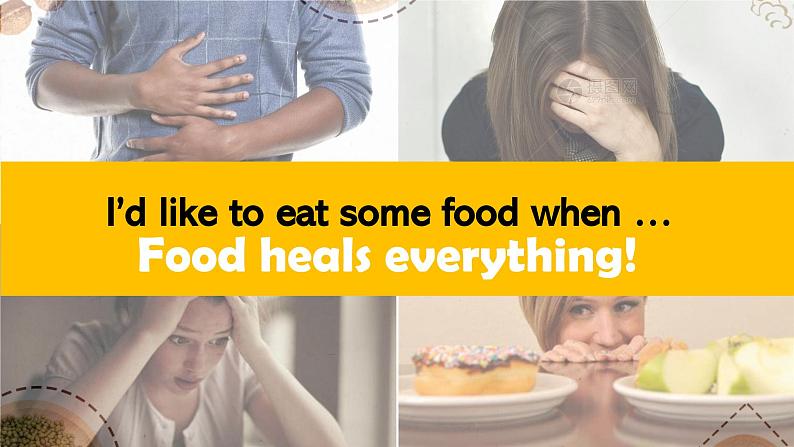 Unit 1 Food matters Reading 课件-高中英语牛津译林版(2020)选择性必修第一册第2页