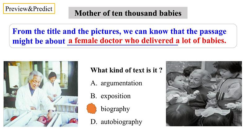 Unit 2 Morals and Virtues Reading and Thinking 课件-高中英语人教版(2019)必修第三册第7页