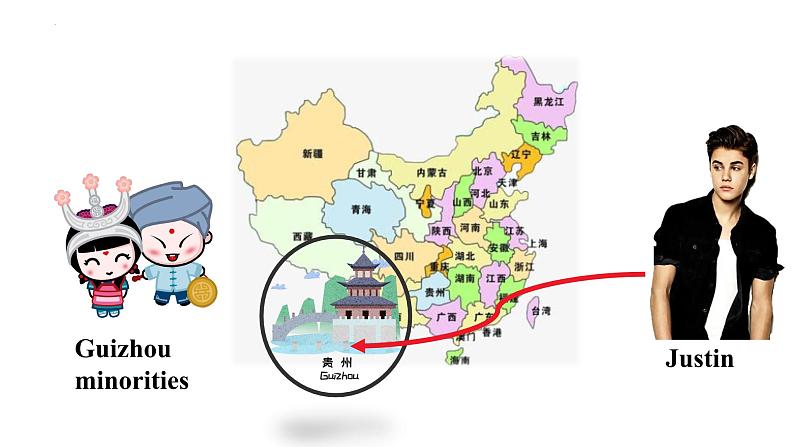 Unit 3 Diverse Cultures Listening and Talking 课件-高中英语人教版(2019)必修第三册第5页