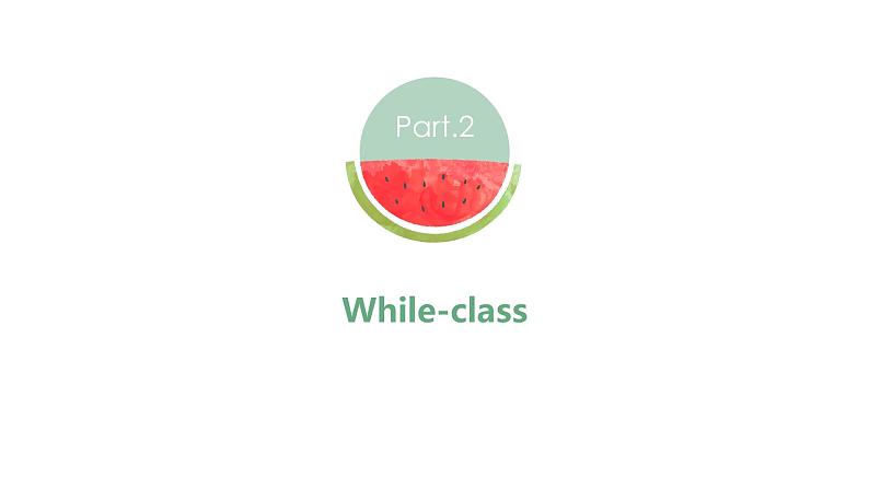 人教版高中英语选择性必修第一册·UNIT2 Learning About Language(课件+练习)06