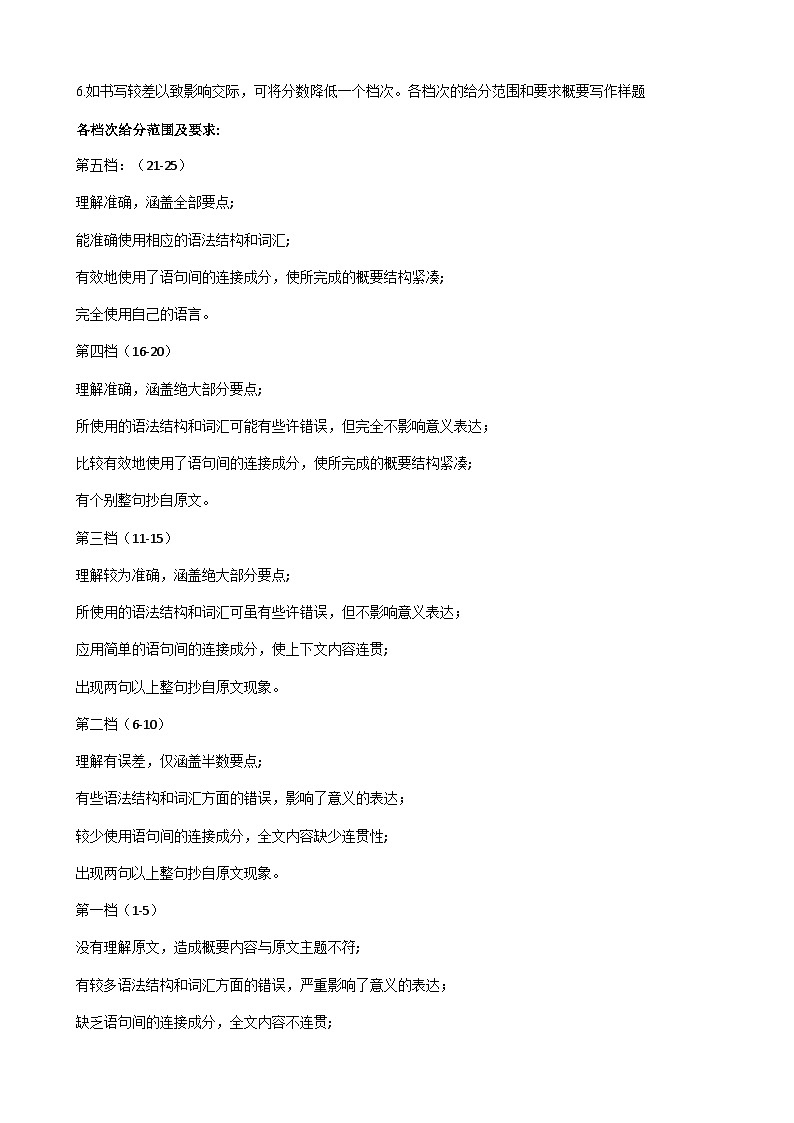 2021-2022学年山东省青岛地区高一下学期期中检测英语试题 PDF版+听力03