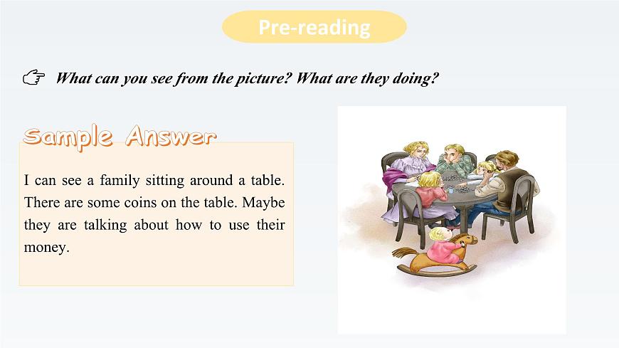 新牛津譯林版高中英語(yǔ)必修一Unit2Let 's talk teens-Extended Reading課件第3頁(yè)