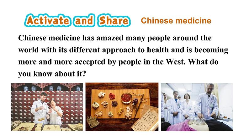 新牛津译林版高中英语选择性必修二Unit3Fit for Life-Extended Reading课件02