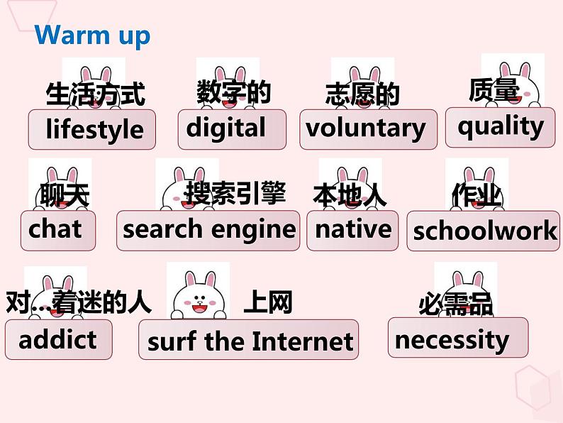 Unit+1+Life+Choices+Lesson+1+Lifestyles+课件-2022-2023学年高中英语北师大版(2019)必修第一册02