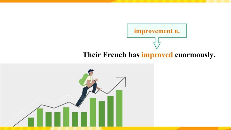 人教版英语必修一《 Welcome Unit Period 5 Listening and Talking&Building Up Your Vocabulary》课件+教案08