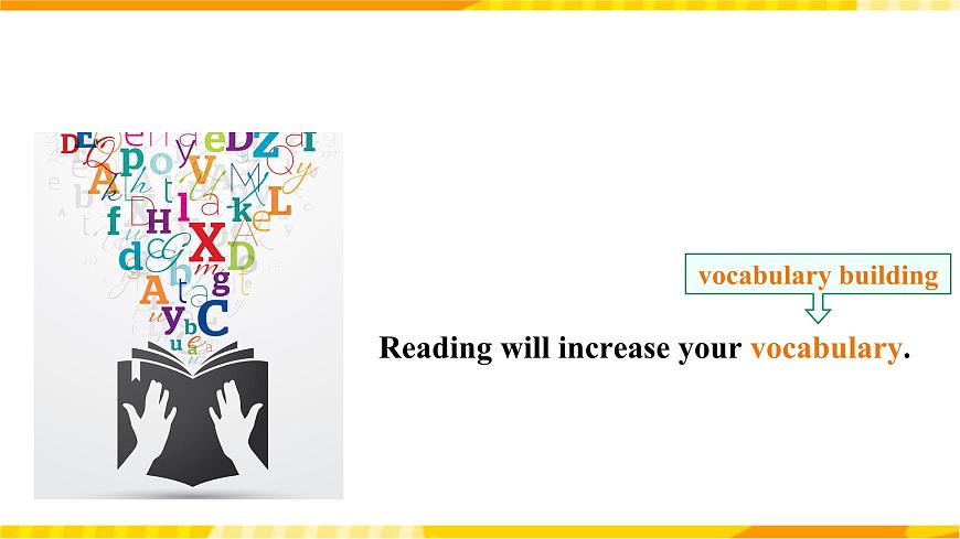 人教版英語必修一Unit 5  Period 4 Reading for Writing》課件第8頁