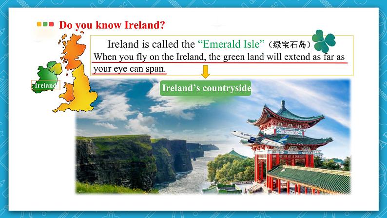 【大单元】4.6-4.7 Unit4 History and Traditions Reading for Writing 课件+教案03