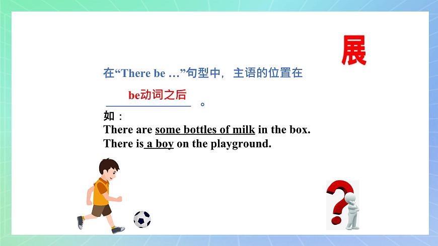 Unit 1 A new start第三課時Using language&vocabulary 課件 高一英語外研版(2019)必修一 第5頁