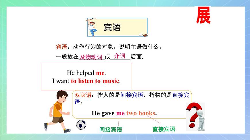 Unit 1 A new start第三課時Using language&vocabulary 課件 高一英語外研版(2019)必修一 第7頁