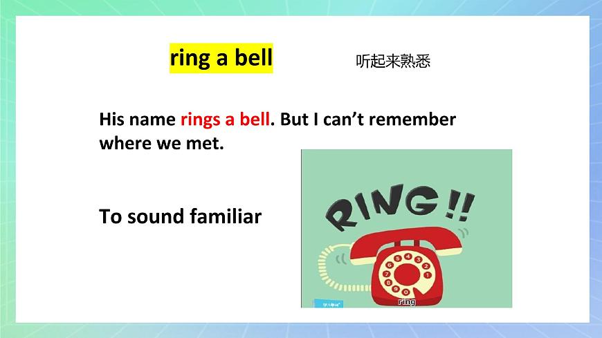 Unit 2 Exploring English第四課時(shí)Developing ideas 課件 高一英語外研版(2019)必修一 第5頁(yè)