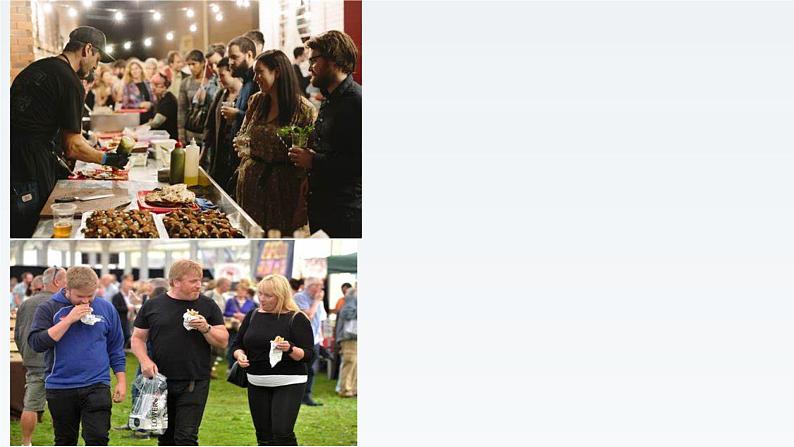 新牛津译林版高中英语选择性必修一Unit1Food matters-Integrated Skills课件06