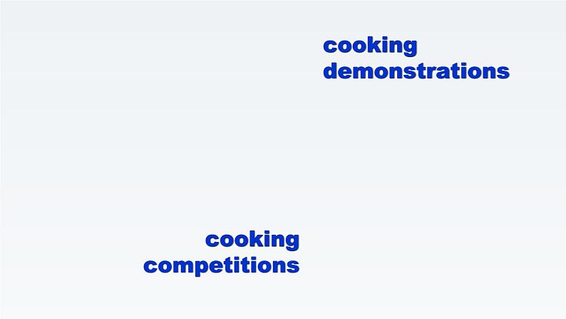 新牛津译林版高中英语选择性必修一Unit1Food matters-Integrated Skills课件08