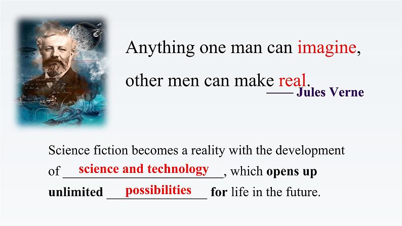 新牛津译林版高中英语选择性必修二Unit4Living with technology-Reading课件第5页