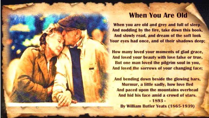 新牛津译林版高中英语选择性必修一Unit4Exploring poetry-Reading课件第4页