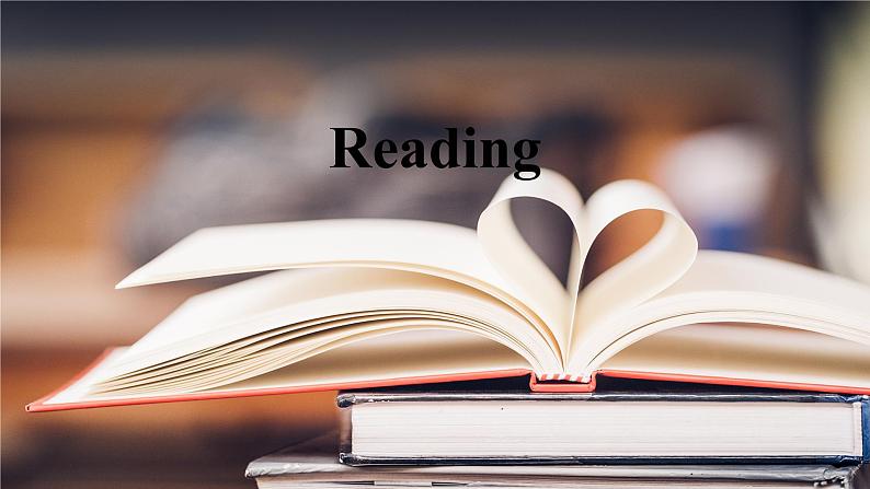 新牛津译林高中英语必修二Unit4Exploring literature-Reading课件PPT第2页