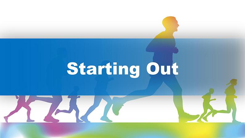 新外研社(19)高中英语必修二Unit3On the move-Starting Out&Understanding ideas课件02