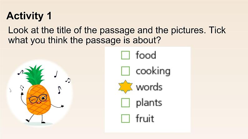 新外研社(19)高中英语必修一Unit2Exploring English--Starting out&Understanding ideas课件08