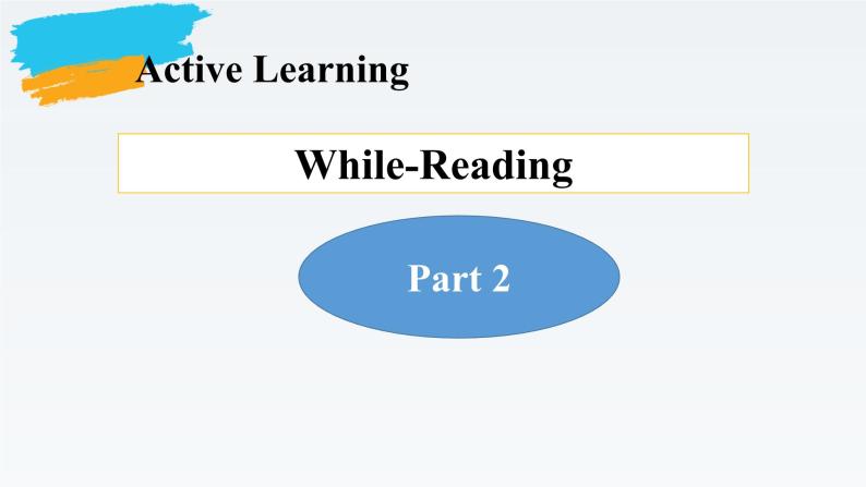 新北师大版高中英语必修三Unit9Learning-Lesson1Active Learning课件06