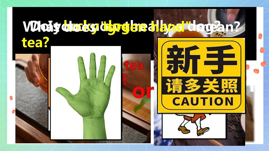 Unit 2 Exploring English第二課時understanding ideas 課件 高一英語外研版(2019)必修一 第7頁