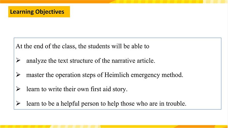 大单元课件人教版高中英语选择性必修二Unit 1《Science and scientists Using Language 2 Reading for Writing》第2页