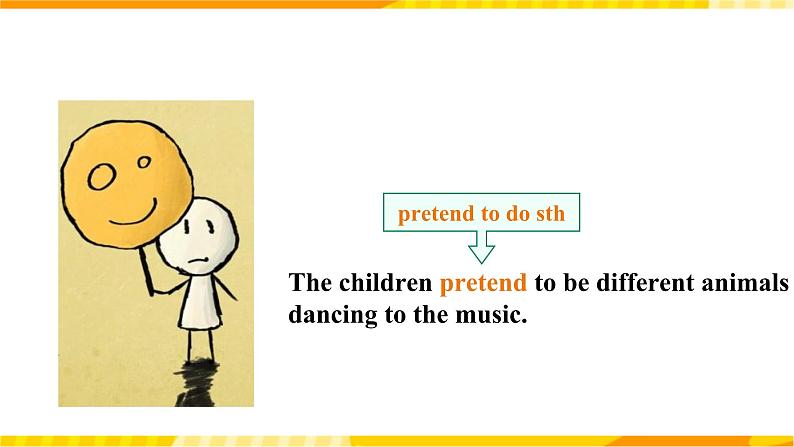 人教版英语必修一Unit 3 《Period 5 Listening and Talking&Assessing Your Progress&Project》课件第6页