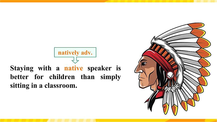 人教版英語必修一Unit 5 《 Period 1 Listening and Speaking》課件第5頁