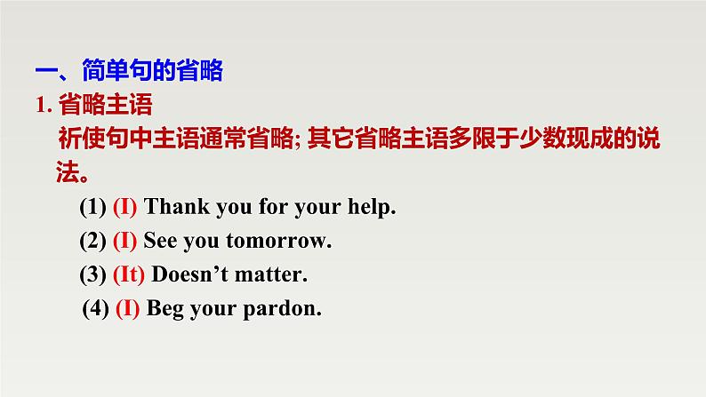 新外研社高中英语必修三Unit6Disaster and hope-Using Language课件第5页