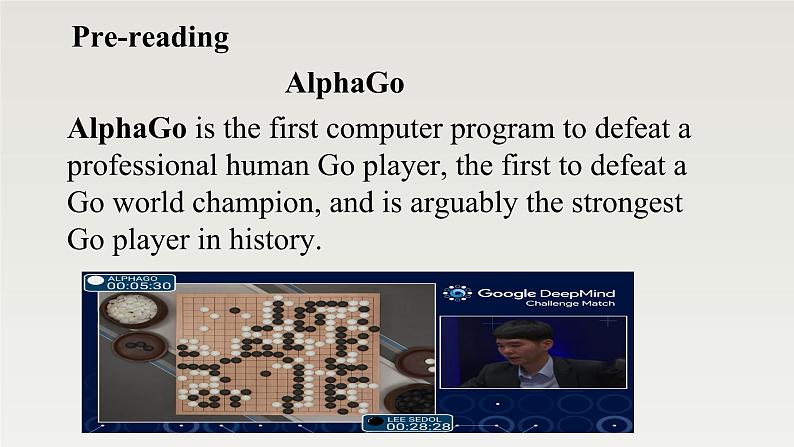 新外研社高中英语选择性必修三Unit4A glimpse of the future-Understanding Ideas课件08