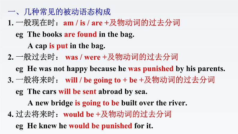 新外研社高中英语选择性必修四Unit2Lessons in Life-Using Language课件07