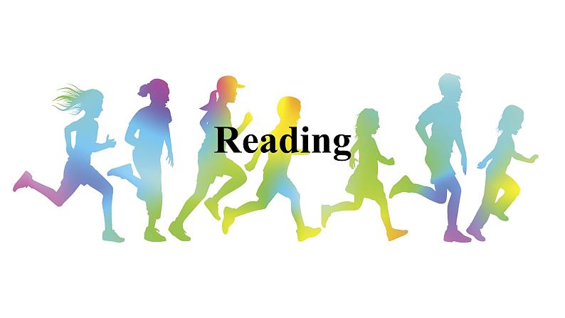 新译林2020高中英语必修一Unit2Let's talk teens-Reading课件02
