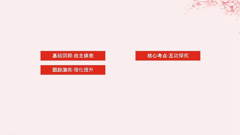 2024版新教材高考英语全程一轮总复习Unit5Education课件北师大版选择性必修第二册第2页