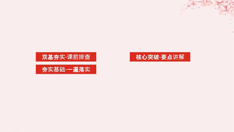 新教材2023版高中英语Unit3ConservationPartⅠTopicTalk课件北师大版选择性必修第一册02