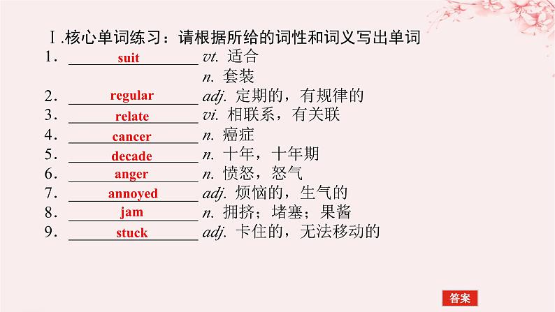 新教材2023版高中英语Unit3ConservationPartⅣLesson3TheRoadtoDestruction课件北师大版选择性必修第一册05