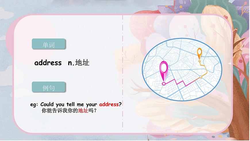Part 01 Unit2Transportation課件-【中職專用】高一英語(yǔ)同步精品課堂（高教版2021·基礎(chǔ)模塊1）第4頁(yè)