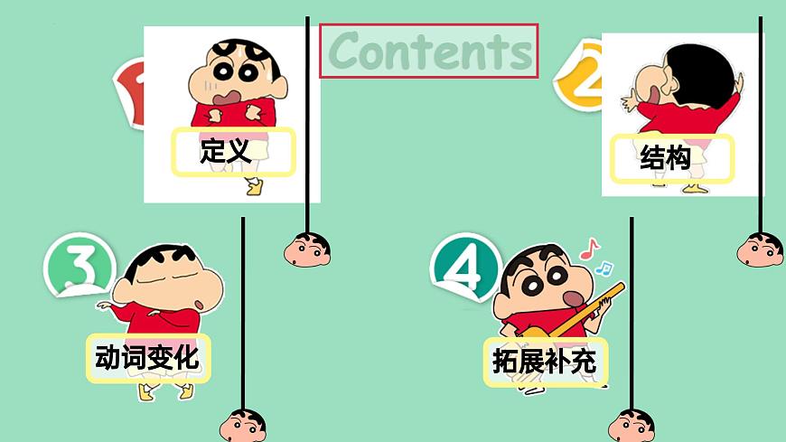 【中職專用】高中英語 高教版2021·基礎(chǔ)模塊1 Part03 Unit5 Celebrations課件第6頁