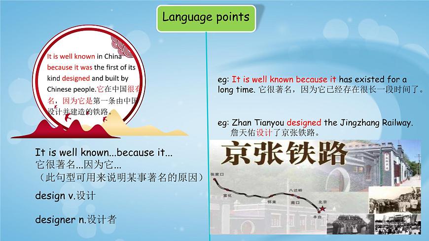 【中職專用】高中英語 高教版2021·基礎(chǔ)模塊1Part02 Unit8 People and Events課件第8頁
