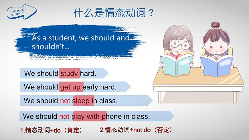 【中職專用】高中英語 高教版2021·基礎(chǔ)模塊1Part03 Unit8 People and Events課件第3頁