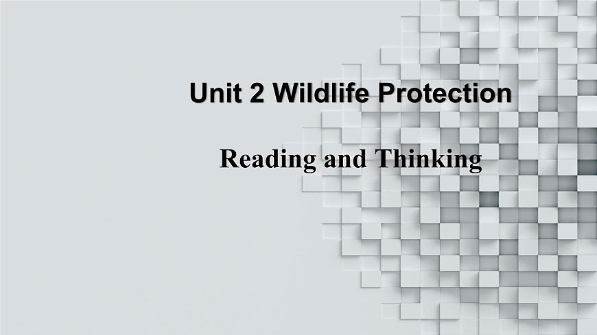 2019新人教高中英語必修二Unit2Reading and Thinking--A Day in The Clouds課件PPT第1頁(yè)
