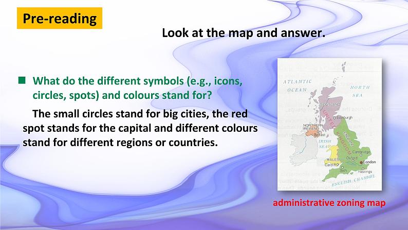 2019新人教高中英语必修二Unit 4 History and Traditions--Reading and Thinking 公开课课件第6页