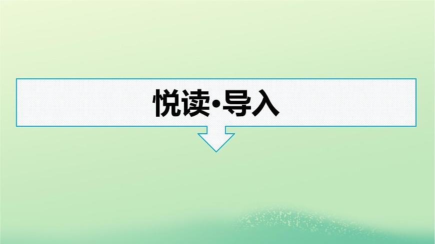 廣西專版2023_2024學(xué)年新教材高中英語(yǔ)Unit4JourneyAcrossaVastLandSectionⅠReadingandThinking課件新人教版選擇性必修第二冊(cè)第3頁(yè)