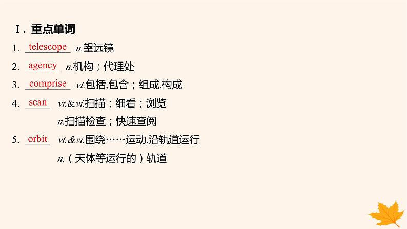 江苏专版2023_2024学年新教材高中英语Unit2OutofThisWorldSectionBGrammarandusage课件牛津译林版选择性必修第三册03