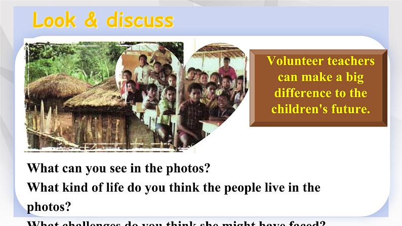 新人教版高中英语选择性必修四Unit4Sharing-Reading and Thinking课件第7页