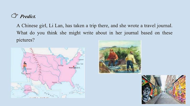 高一英语 人教版(2019)必修三 Unit 3 Reading and Thinking课件PPT06