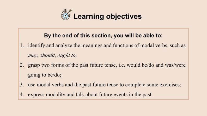 2023-2024学年高一英语 人教版（2019） 必修三 Unit 5 Discovering Useful Structures课件PPT02