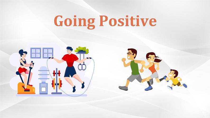 新人教版高中英语必修一Unit3Sports and Fitness-Reading for Writing课件07